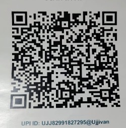 Payment QR Code